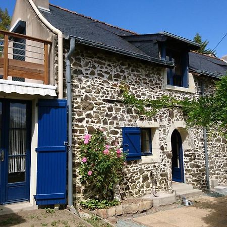 Murmures De Loire Montjean-sur-Loire Bagian luar foto